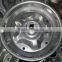 welding wheelbarrow zinc rim 4.00-8