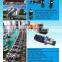 hydraulic cylinder and power pack