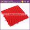 Best quality Outdoor sport anti-slip interlocking floor mat