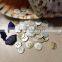Freshwater Shell Button for Garment
