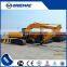 chinese excavator Hyundai R210W-9 mini tractor excavator