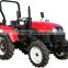 The most popular first grade 60hp 2wd farm wheel tractor