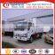 Janpan 4x2 600P freezer car