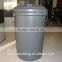 Customize hot plastic dustbin recycle trash bin blow molding , Sanitation HDPE cheap outdoor plastic dustbin