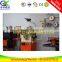 Circular saw gear grinding machine