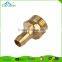 New arrival 1/2" quick connector 3 way hose coupling