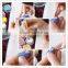 manicure design 3d decoration uv gel powder