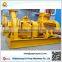 Horizontal Centrifugal End Suction Fruit Juice Pump