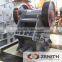 Environmental Protection small mining equipment rock crushers