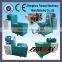 Various shapes charcoal briquette forming machine