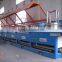 straight line wire drawing machine