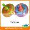 kids cheap plastic spinning top toy