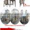 Low Temperature Concentrator