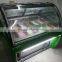 Freestanding Italian Ice Cream Display Showcase CB-1200 0086-13632272289