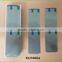 LCD repairing adhesive sticker on the back of LCD for samsung S5/ I9600