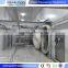 Professional Fruit Lyophilizer Equipment Industrial Freeze Dry Machine