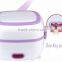 hot saling multi-functional electric stainless steel lunch box heater that keeps food hot
