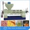 High quality durable cardamom oil extract expeller machine with factory price