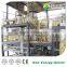 convert waste engine oil to diesel oil equipment, used engine oil to base oil distillation plant