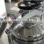 Bluestone Medical Waste Vacuum Autoclave with Printer