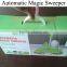 manual sweeper automatic magic sweeper household sweeper manual sweeper portable sweeper