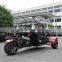 JLA-98 Four Wheeler And Electric Dune Buggy 4x4 With Two Seat For Adult
