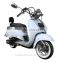 10" two wheels 50cc/125cc gasoline scooter