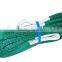 High Tension Various Size Webbing Sling From 2 ton to 100ton