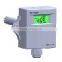 super temperature and humidity transmitter