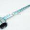 Water Metal Sprinkler With Metal Spike For Farm Irrigation