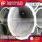 BS1387 SCH 40 60 ERW Tubes gi Galvanzied Pre Galvanized Steel Pipes With CE Certificate
