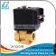 Bona AC230V Female 1/4'' Pressure Steam Sterilizer solenoid valve ZCQ-03B