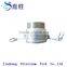 Hot Sale Aluminium Quick Couplings female with Thread outside Type B