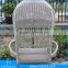 China Big Factory Sale Hanging Cocoon Chair