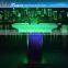 Glowing LED Bar Table / Rechargeable Led Table/ Led Portable Table/ Color Changing Led Table