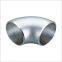 Stainless Steel Elbow