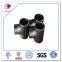 EQ TEE 3000Ib SW ASTM A105 ASME B16.11
