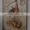 2016 shabby chic wall plaque gifts