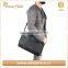 2017 Cork Leather Shoulder Messenger Laptop Bag Men China Supplier
