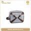 grey felt organizer bag cosmetic Storage bag