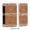 Mobile Phone Wood Skin Full Wrap Sticker Protector Films Decal For IPhone6