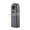 2017 xxxx video wireless 360 degree two lens wifi action camera