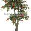 HX0101 decorative tree