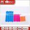Hot selling plastic airtight food&snack handy bag clamp clips with lowest price