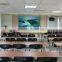 Portable anti-reflection Projection Screen