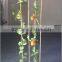 landscape decorative artificial gourd plant