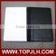 thermal press custom image sublimated passport cover custom