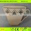 custom design cheap unfinished plywood coaster wholesale