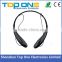 Amazon hot selling product sports stereo sound bluetooth 4.0 headset wireless heaphone bluetooth earphone HBS-900