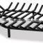 Hexagonal Fireplace Grate